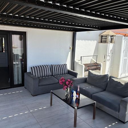 Golf Del Sur Parque Albatros 417 Apartment San Miguel de Abona Exterior photo