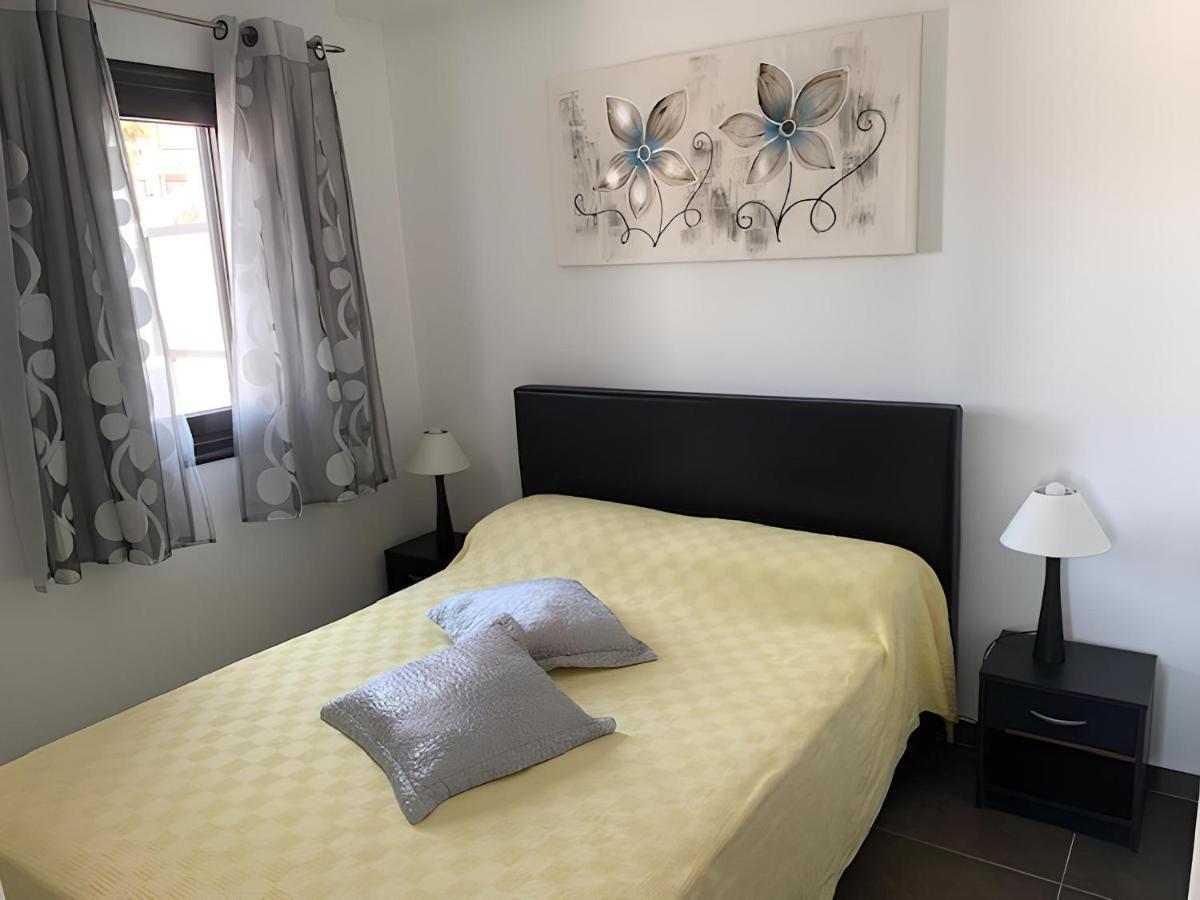 Golf Del Sur Parque Albatros 417 Apartment San Miguel de Abona Exterior photo