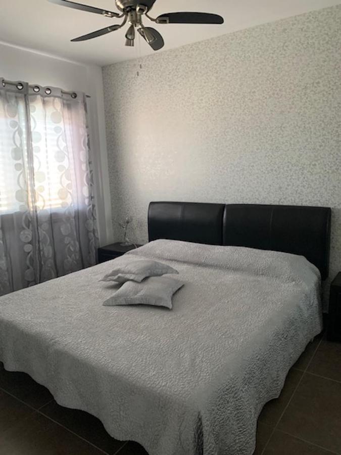 Golf Del Sur Parque Albatros 417 Apartment San Miguel de Abona Exterior photo