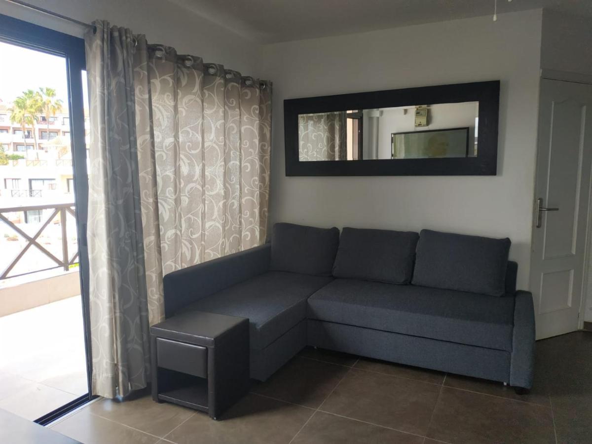 Golf Del Sur Parque Albatros 417 Apartment San Miguel de Abona Exterior photo