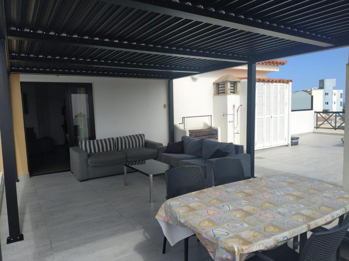 Golf Del Sur Parque Albatros 417 Apartment San Miguel de Abona Exterior photo