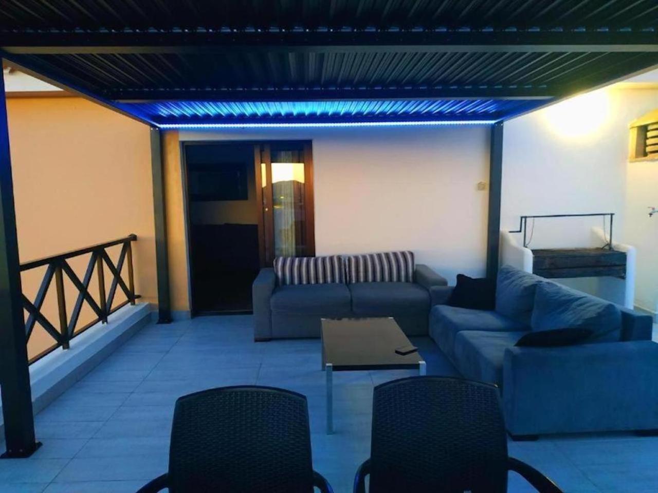 Golf Del Sur Parque Albatros 417 Apartment San Miguel de Abona Exterior photo
