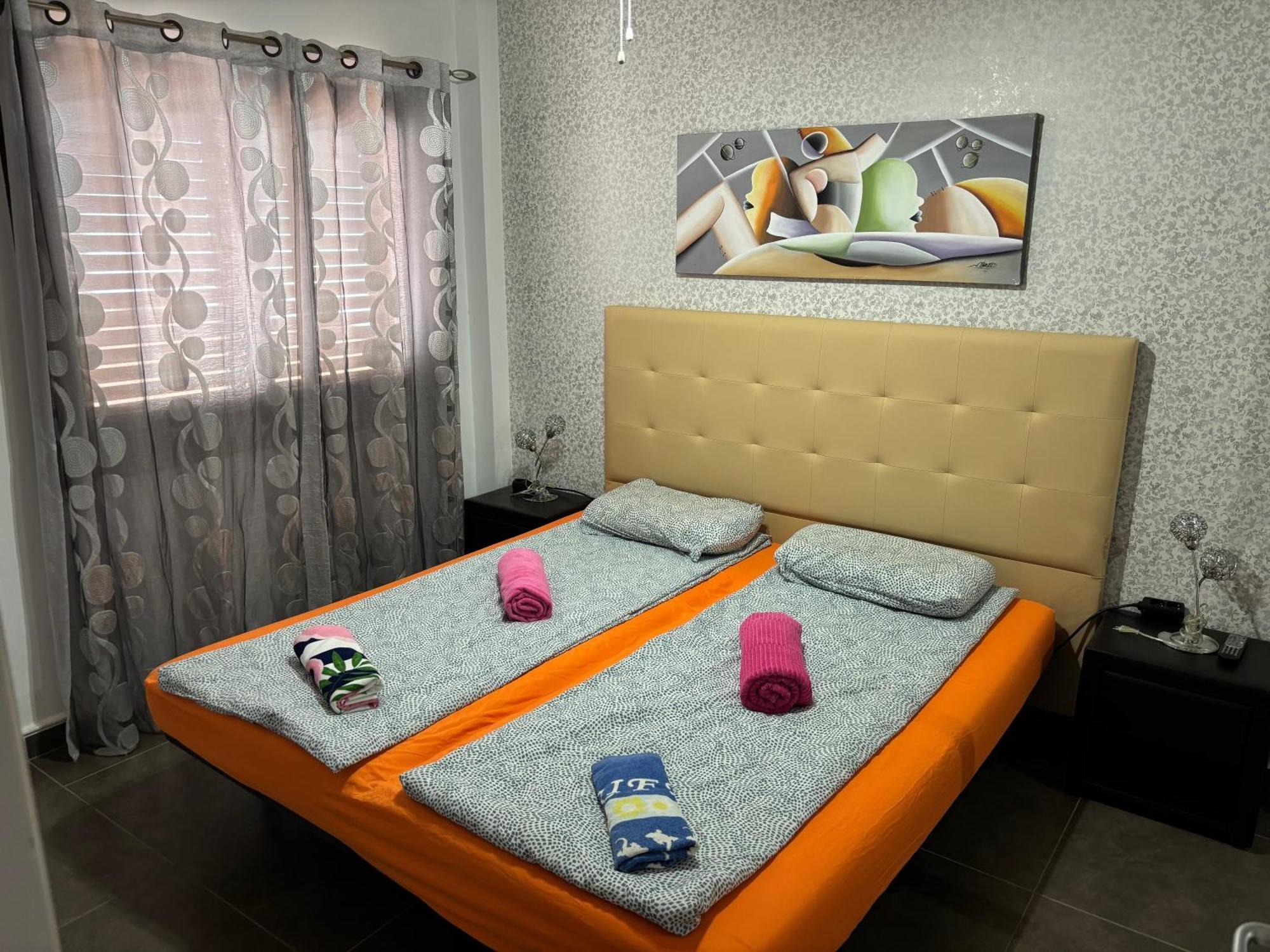 Golf Del Sur Parque Albatros 417 Apartment San Miguel de Abona Exterior photo