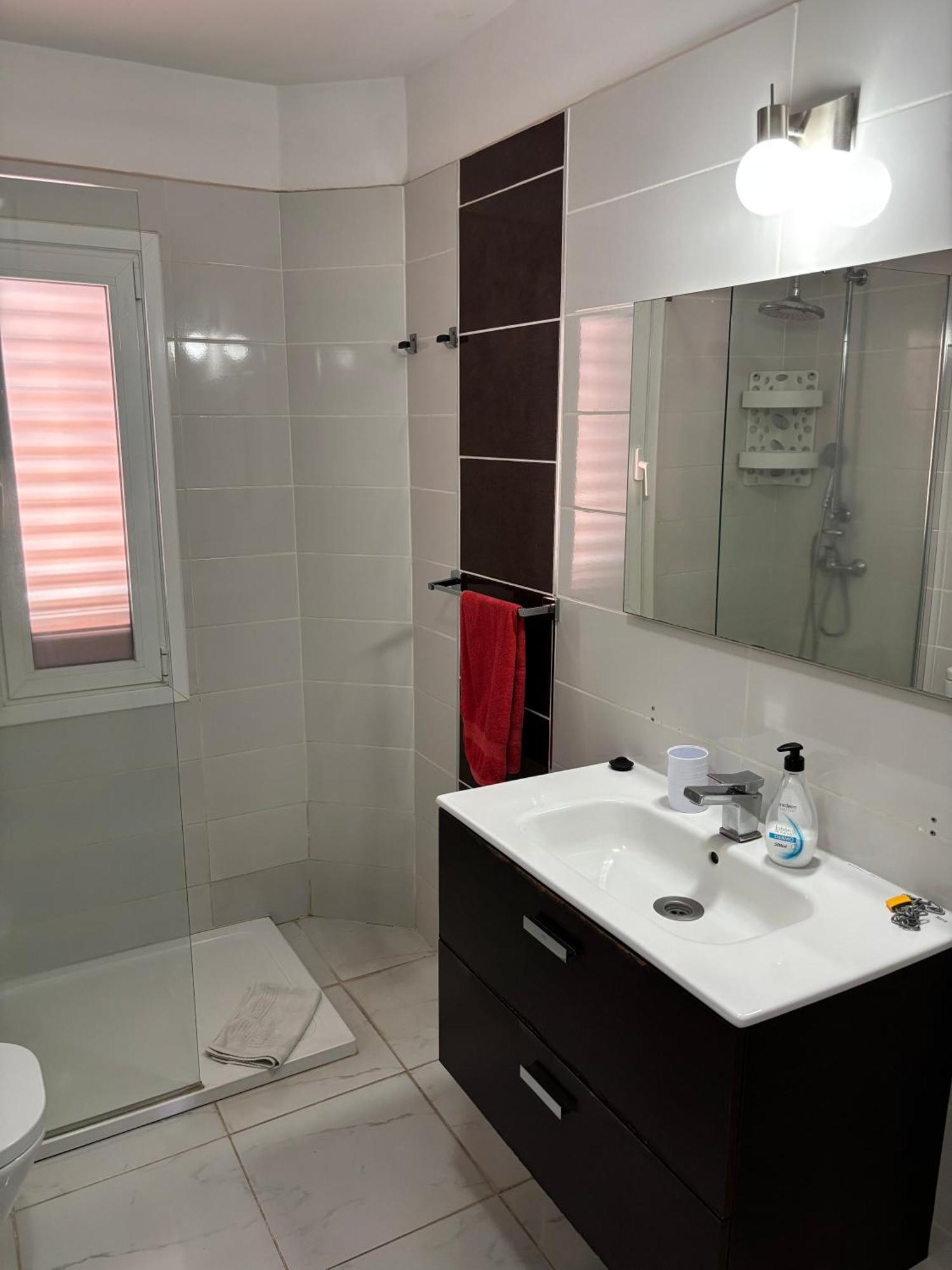 Golf Del Sur Parque Albatros 417 Apartment San Miguel de Abona Exterior photo