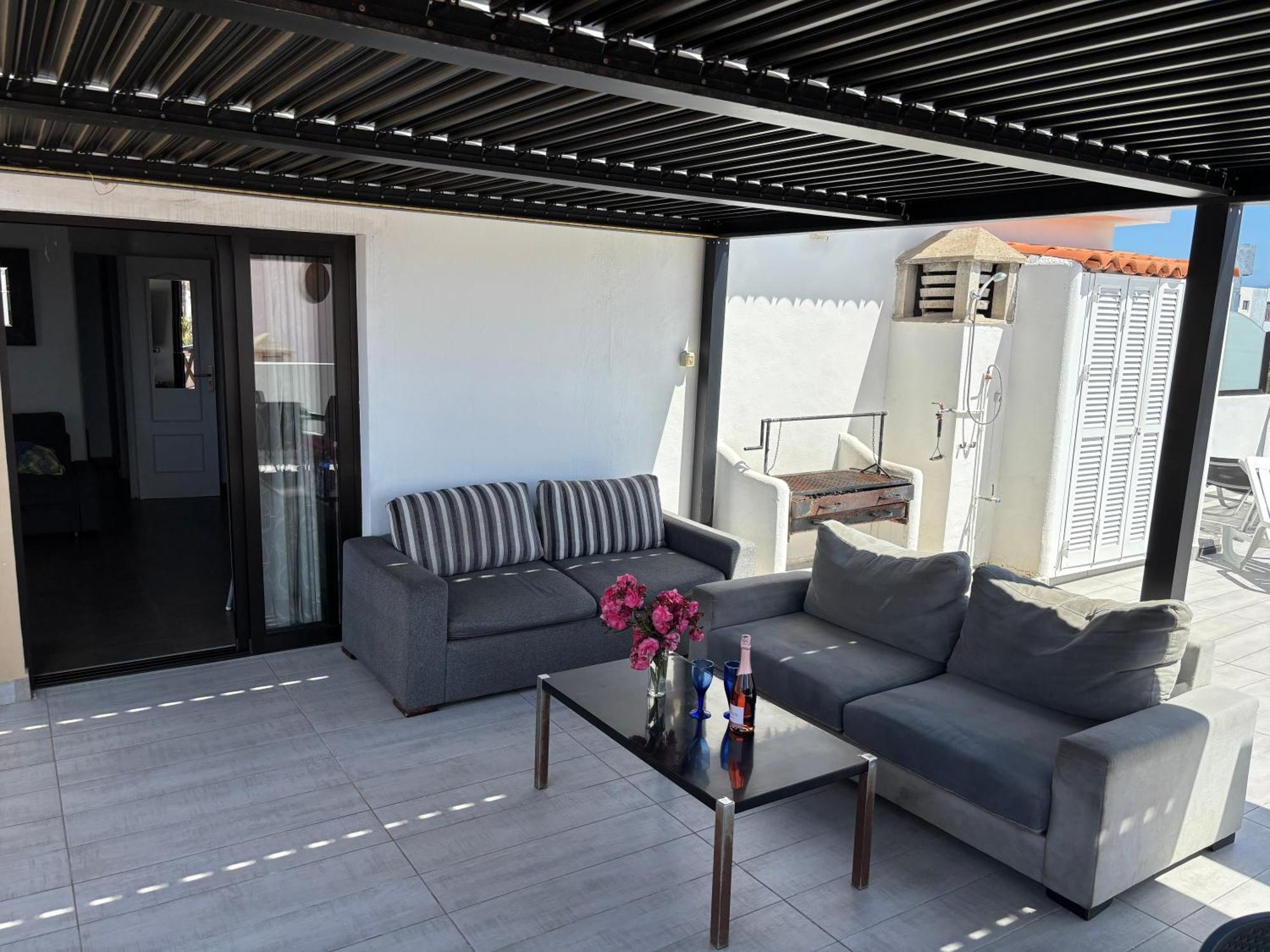 Golf Del Sur Parque Albatros 417 Apartment San Miguel de Abona Exterior photo